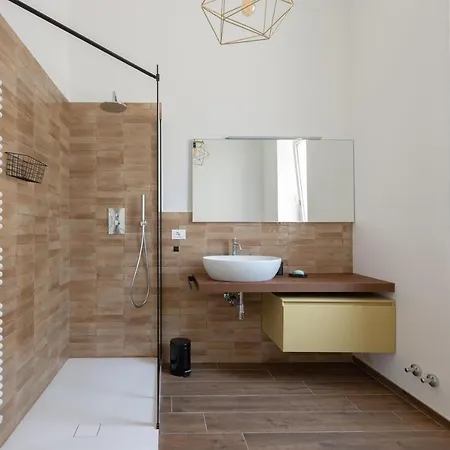 Διαμέρισμα Casa Di Rosa By Barbarhouse