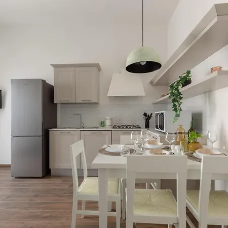 Casa Di Rosa By Barbarhouse