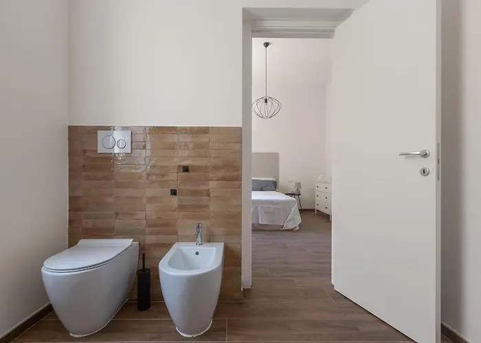 Apartment Casa Di Rosa By Barbarhouse