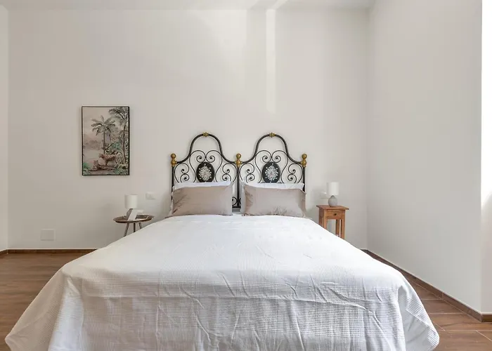 Casa Di Rosa By Barbarhouse *