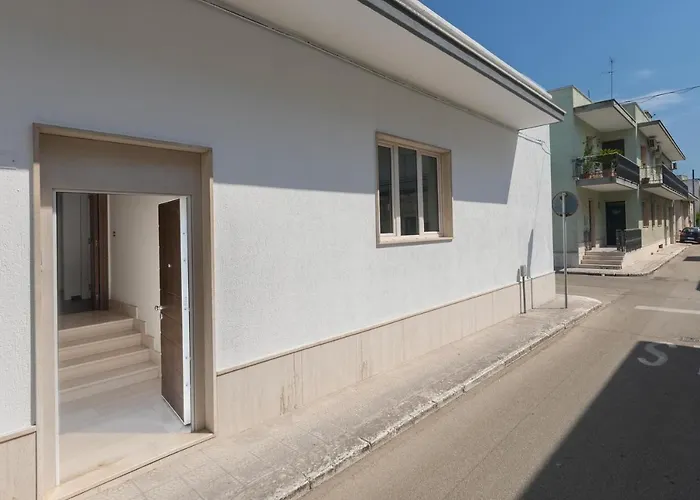 Casa Di Rosa By Barbarhouse Apartment *