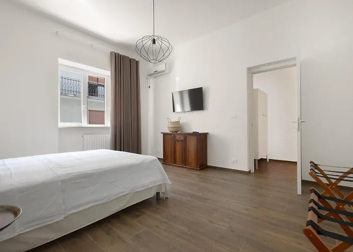 Casa Di Rosa By Barbarhouse Apartment *