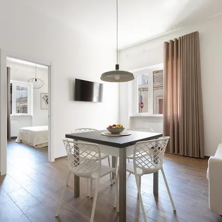 Casa Di Rosa By Barbarhouse Maglie
