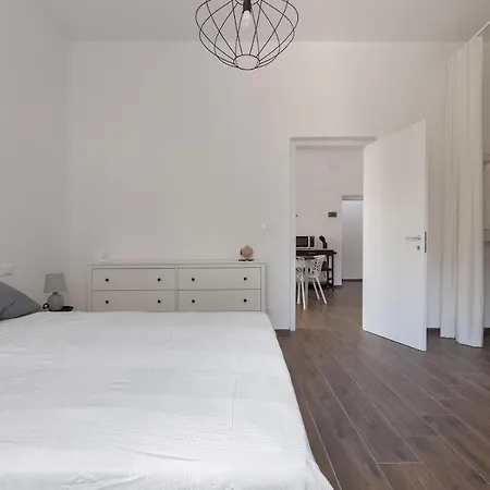 Apartment Casa Di Rosa By Barbarhouse *