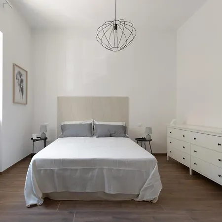 Casa Di Rosa By Barbarhouse Apartment