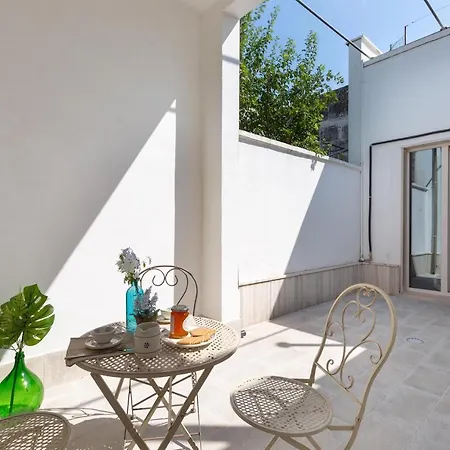 Apartment Casa Di Rosa By Barbarhouse *
