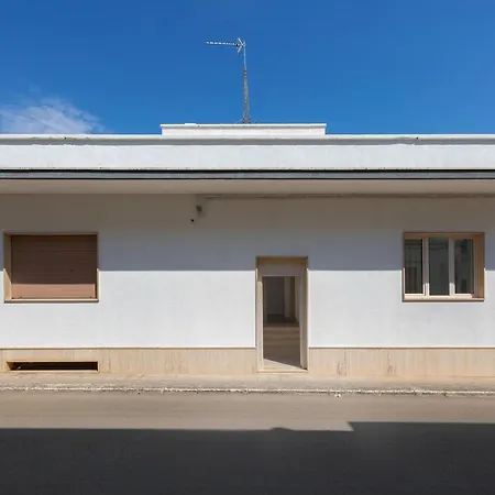 Apartment Casa Di Rosa By Barbarhouse Maglie