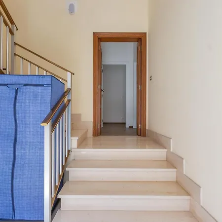 Apartment Casa Di Rosa By Barbarhouse *